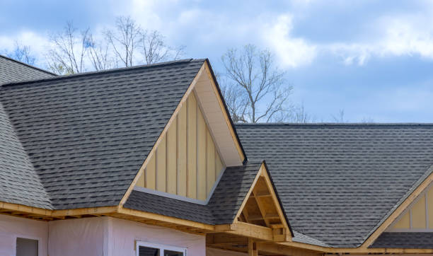 Best Cold Roofs  in Russell Springs, KY