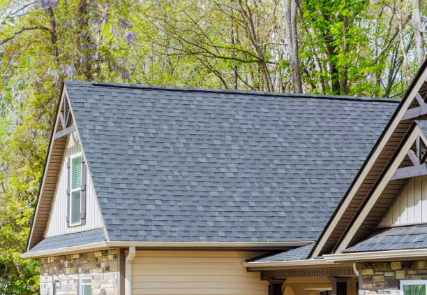 Best Gutter Installation and Repair  in Russell Springs, KY